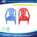 ISO9001: 2008 taizhou injection personnalisée plastique inesrt chaise moulage